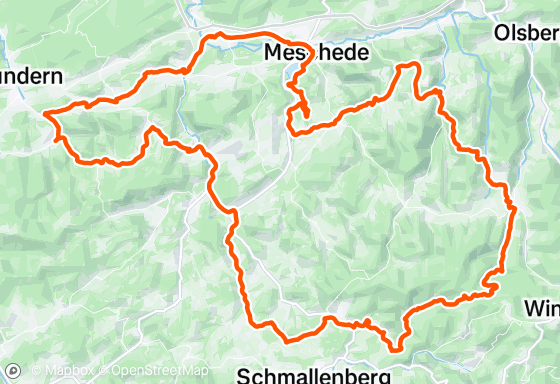 Route Thumbnail