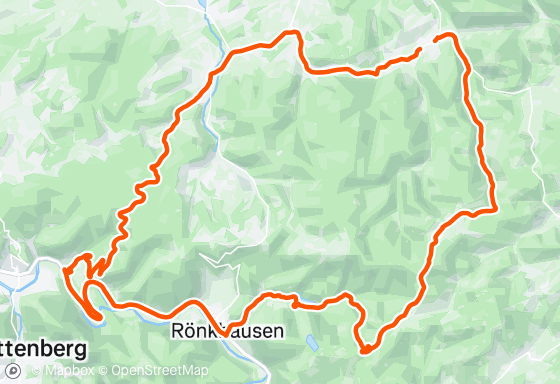 Route Thumbnail