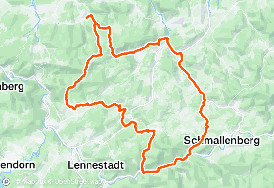 Route Thumbnail