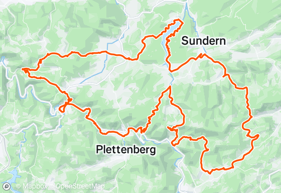 Route Thumbnail