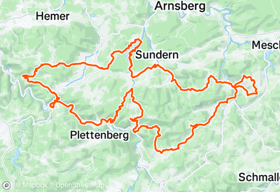 Route Thumbnail