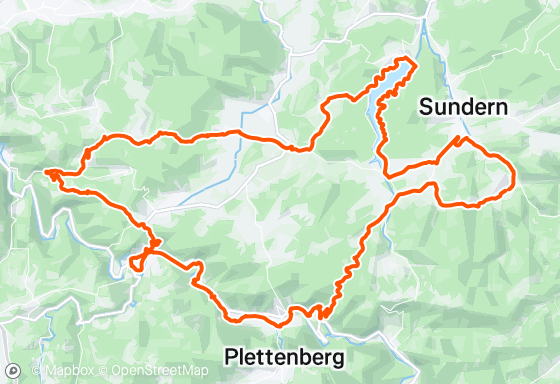 Route Thumbnail