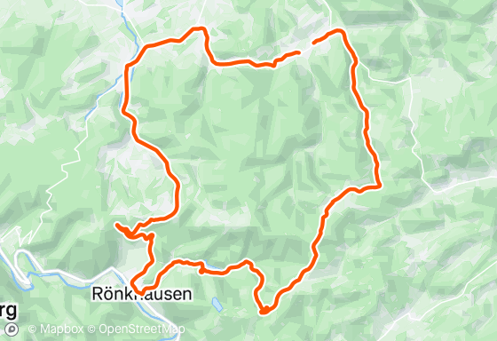 Route Thumbnail